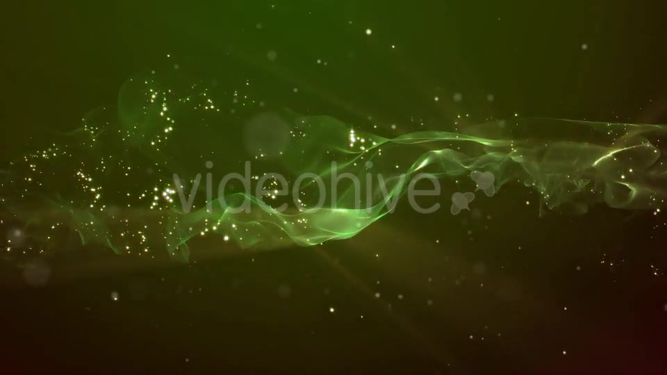 Mermaid Wave Videohive 17696583 Motion Graphics Image 3