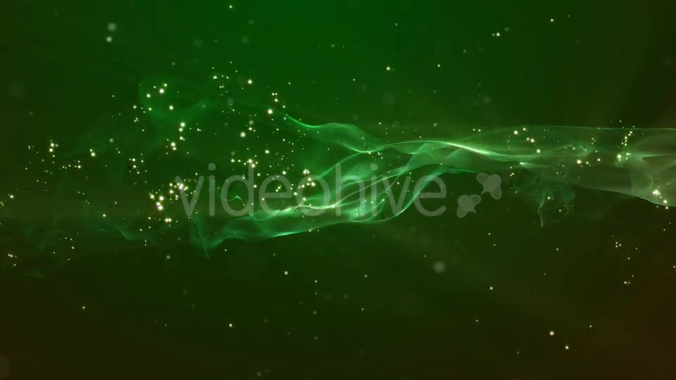 Mermaid Wave Videohive 17696583 Motion Graphics Image 4