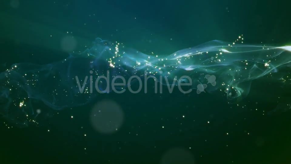 Mermaid Wave Videohive 17696583 Motion Graphics Image 6