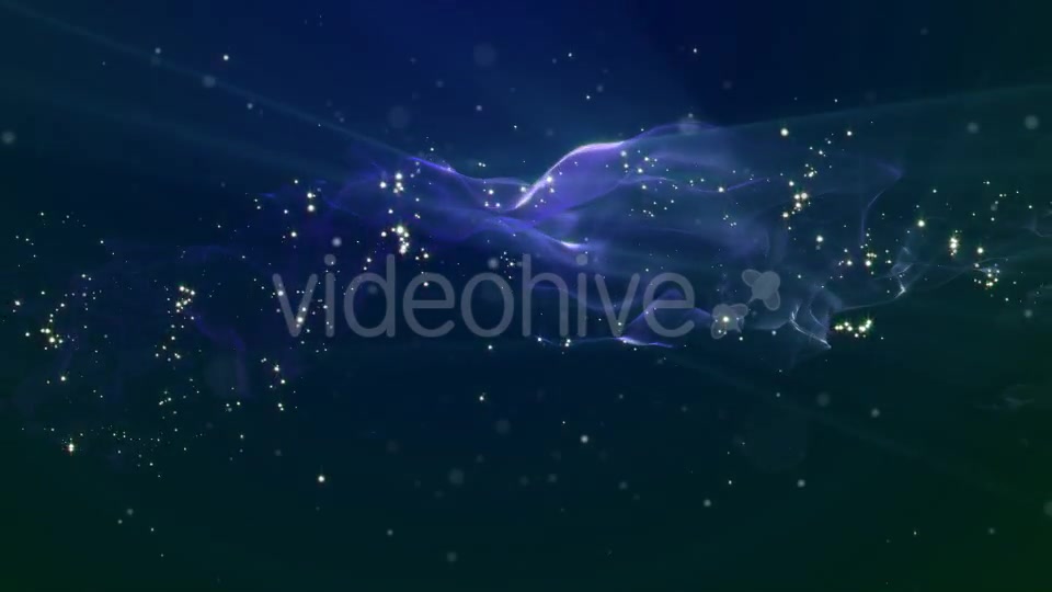 Mermaid Wave Videohive 17696583 Motion Graphics Image 7