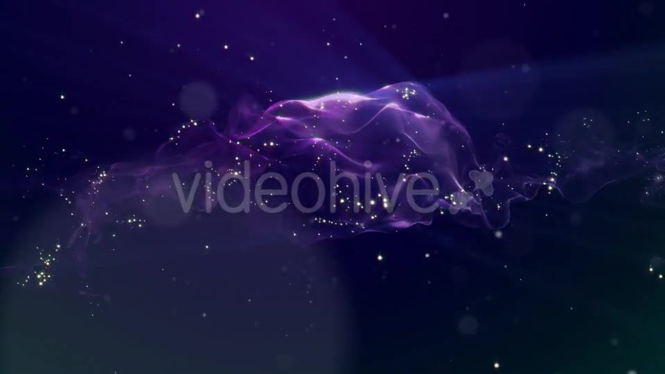 Mermaid Wave Videohive 17696583 Motion Graphics Image 8