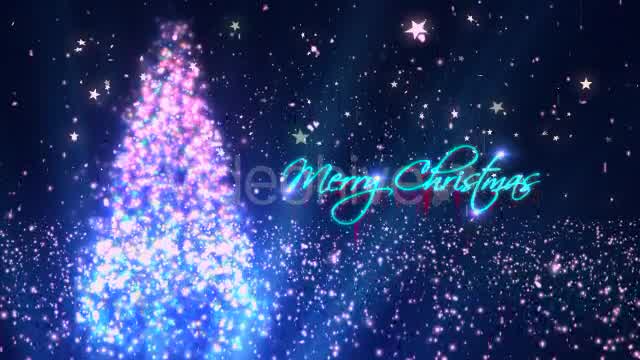 Merry Christmas 2 Videohive 13974050 Motion Graphics Image 10