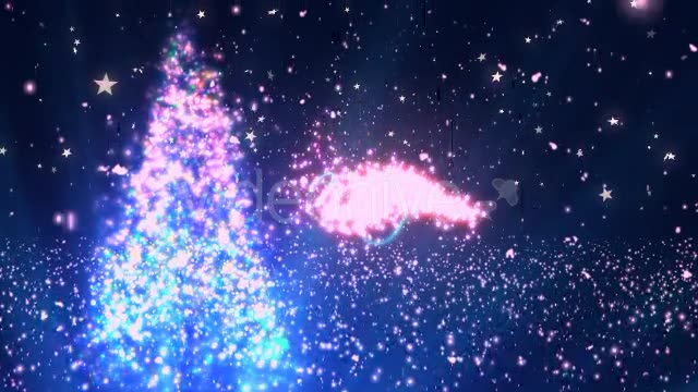 Merry Christmas 2 Videohive 13974050 Motion Graphics Image 2