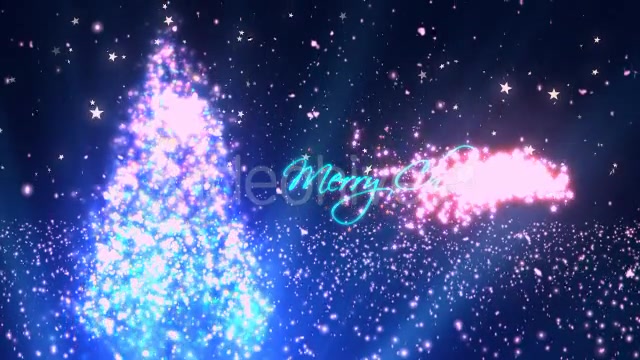 Merry Christmas 2 Videohive 13974050 Motion Graphics Image 3