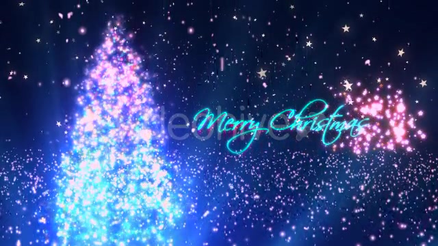 Merry Christmas 2 Videohive 13974050 Motion Graphics Image 4