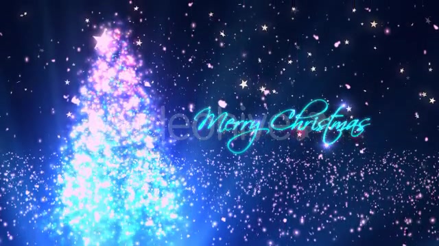 Merry Christmas 2 Videohive 13974050 Motion Graphics Image 5