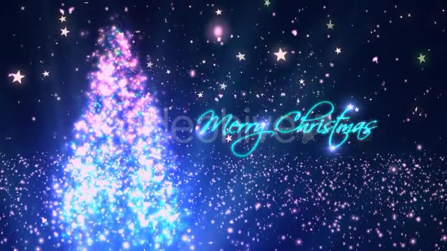 Merry Christmas 2 Videohive 13974050 Motion Graphics Image 7