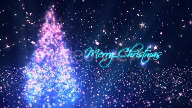 Merry Christmas 2 Videohive 13974050 Motion Graphics Image 8