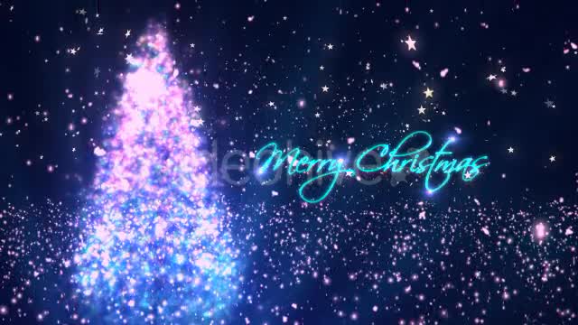 Merry Christmas 2 Videohive 13974050 Motion Graphics Image 9