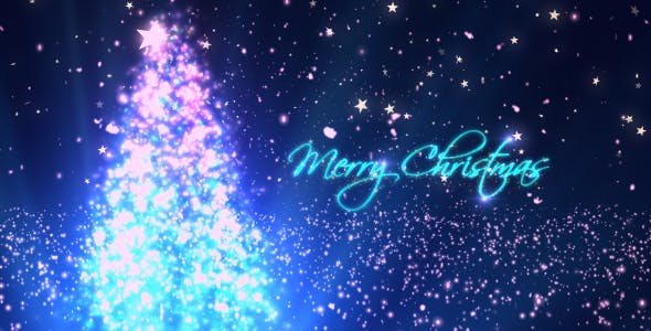 Merry Christmas 2 - Videohive Download 13974050