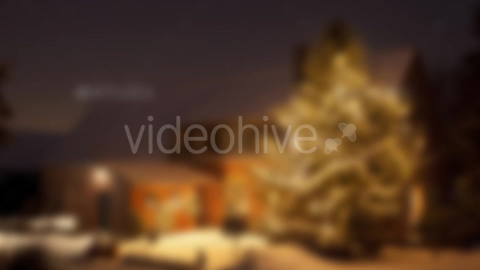 Merry Christmas & Happy New Year Lower Third Pack (Pack of 12) Videohive 21012954 Motion Graphics Image 3