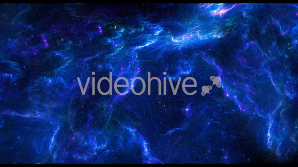 Mesmerizing Cosmic Nebula Videohive 20425577 Motion Graphics Image 1