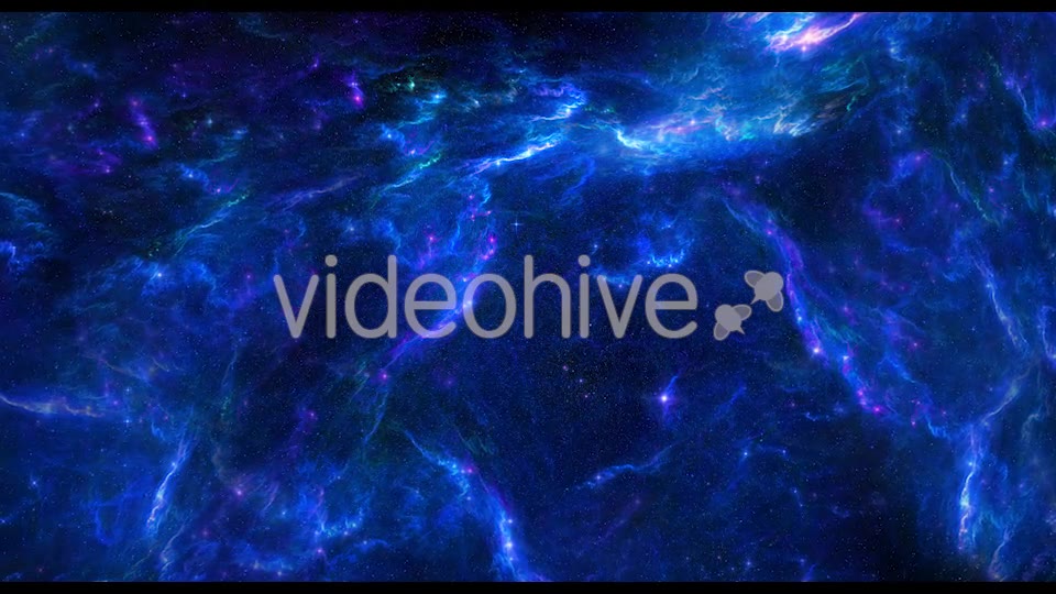 Mesmerizing Cosmic Nebula Videohive 20425577 Motion Graphics Image 2