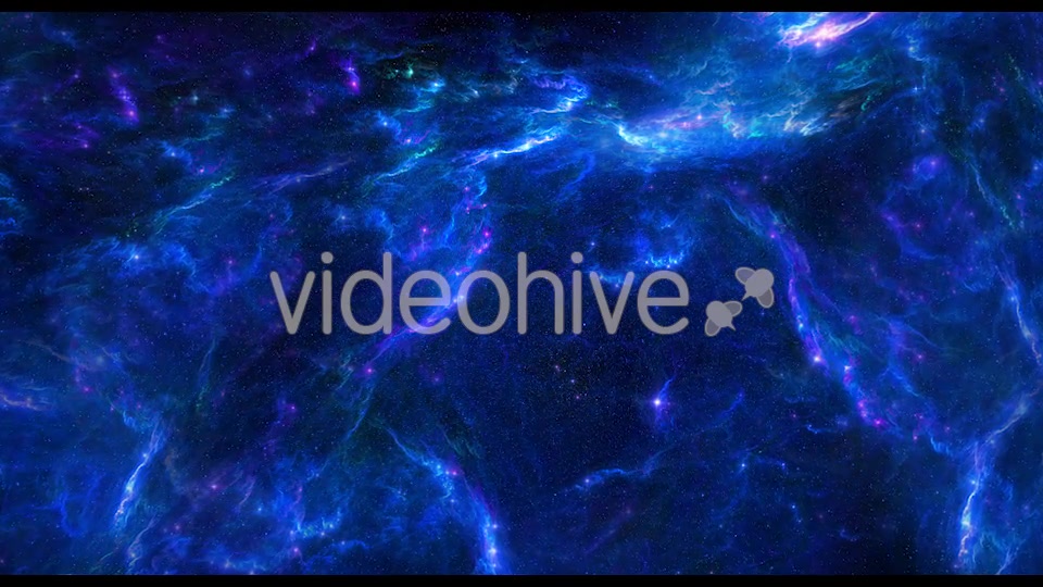 Mesmerizing Cosmic Nebula Videohive 20425577 Motion Graphics Image 3