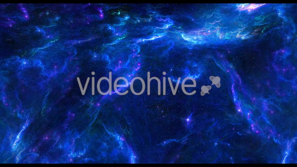 Mesmerizing Cosmic Nebula Videohive 20425577 Motion Graphics Image 5