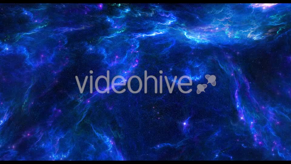 Mesmerizing Cosmic Nebula Videohive 20425577 Motion Graphics Image 7