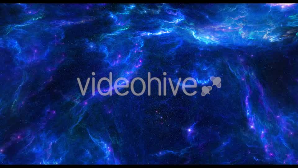 Mesmerizing Cosmic Nebula Videohive 20425577 Motion Graphics Image 8