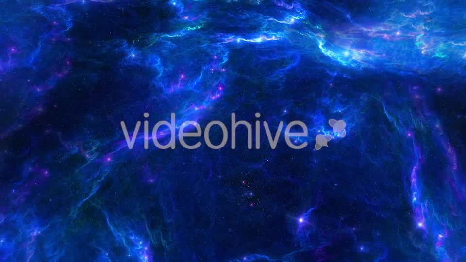 Mesmerizing Nebula in Space Videohive 20430996 Motion Graphics Image 10