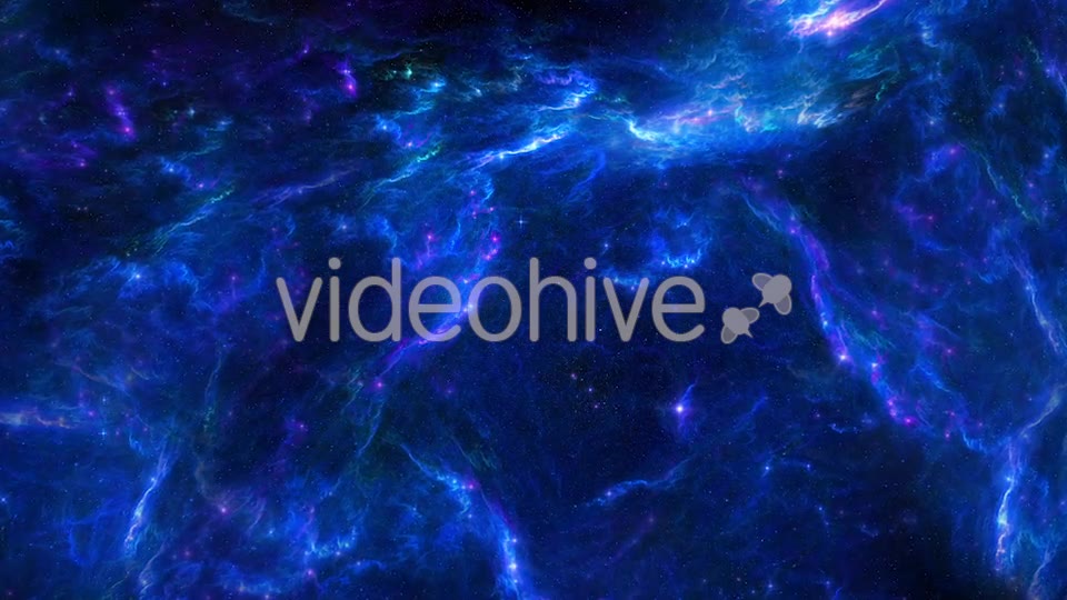 Mesmerizing Nebula in Space Videohive 20430996 Motion Graphics Image 2