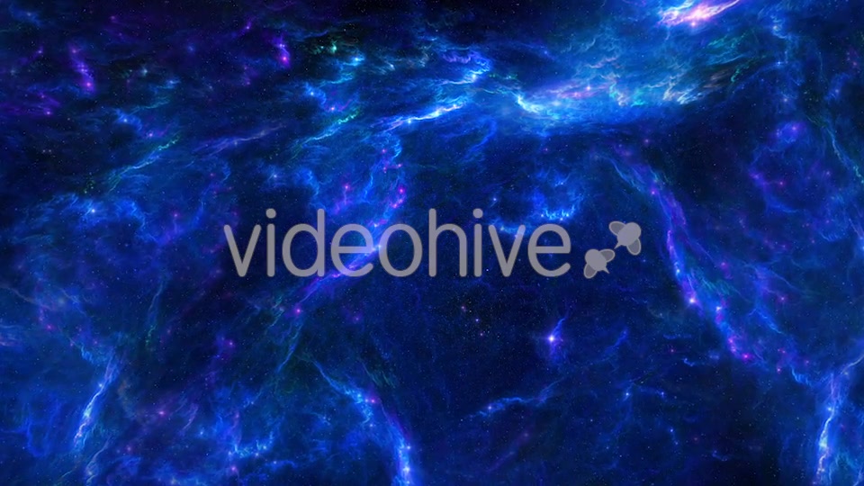 Mesmerizing Nebula in Space Videohive 20430996 Motion Graphics Image 3