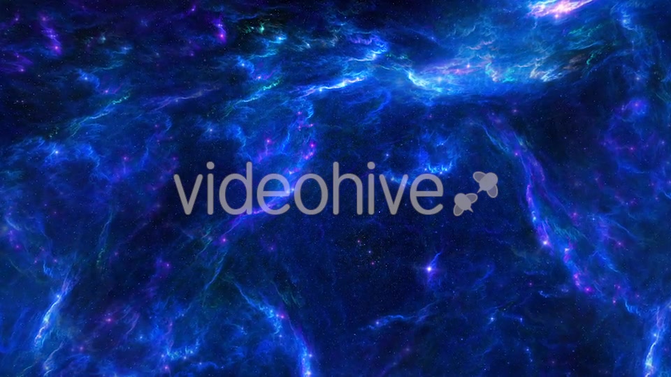 Mesmerizing Nebula in Space Videohive 20430996 Motion Graphics Image 4