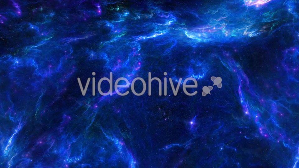 Mesmerizing Nebula in Space Videohive 20430996 Motion Graphics Image 5
