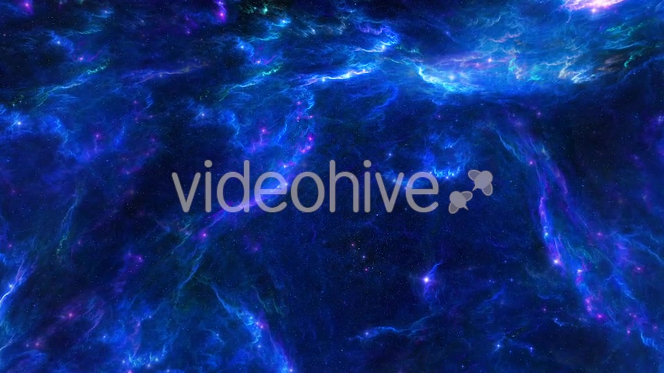Mesmerizing Nebula in Space Videohive 20430996 Motion Graphics Image 6
