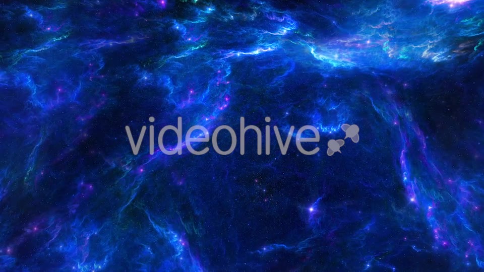 Mesmerizing Nebula in Space Videohive 20430996 Motion Graphics Image 7