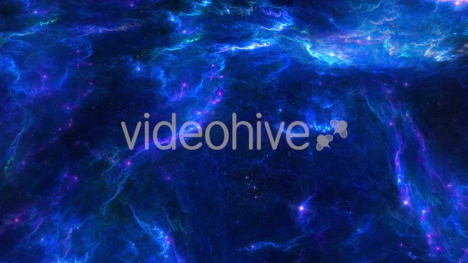 Mesmerizing Nebula in Space Videohive 20430996 Motion Graphics Image 8