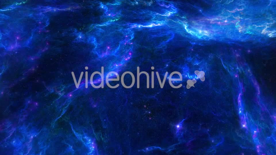 Mesmerizing Nebula in Space Videohive 20430996 Motion Graphics Image 9