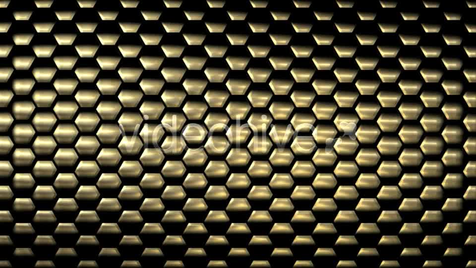 Metal Scale III Gold & Silver Videohive 2974999 Motion Graphics Image 1