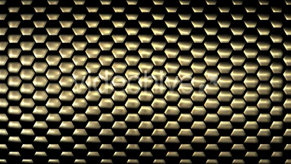 Metal Scale III Gold & Silver Videohive 2974999 Motion Graphics Image 2