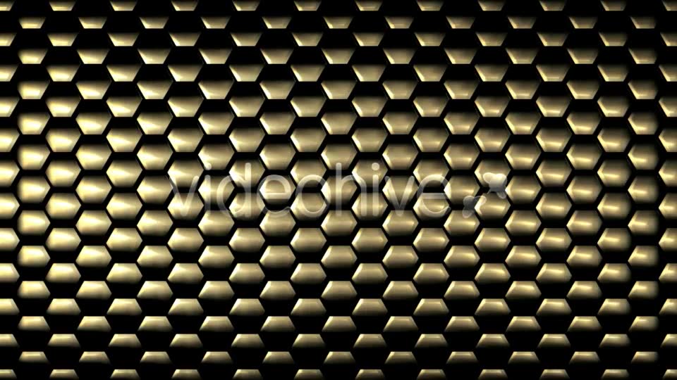 Metal Scale III Gold & Silver Videohive 2974999 Motion Graphics Image 3