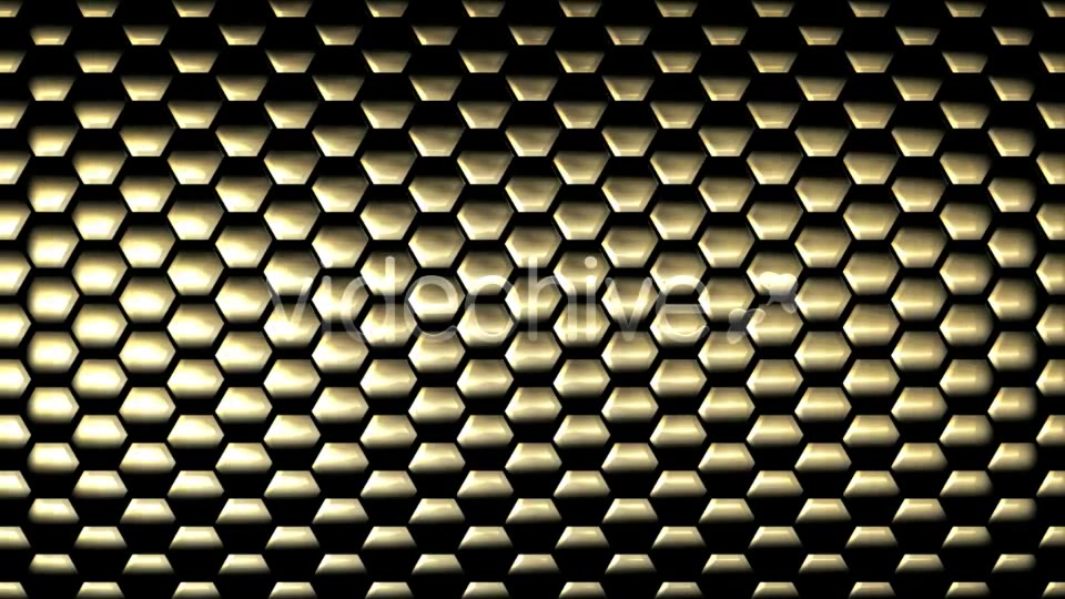 Metal Scale III Gold & Silver Videohive 2974999 Motion Graphics Image 4