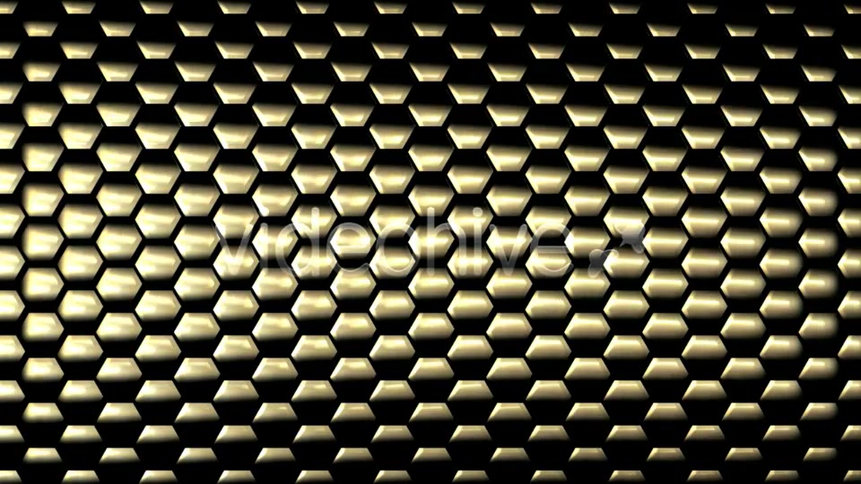 Metal Scale III Gold & Silver Videohive 2974999 Motion Graphics Image 5