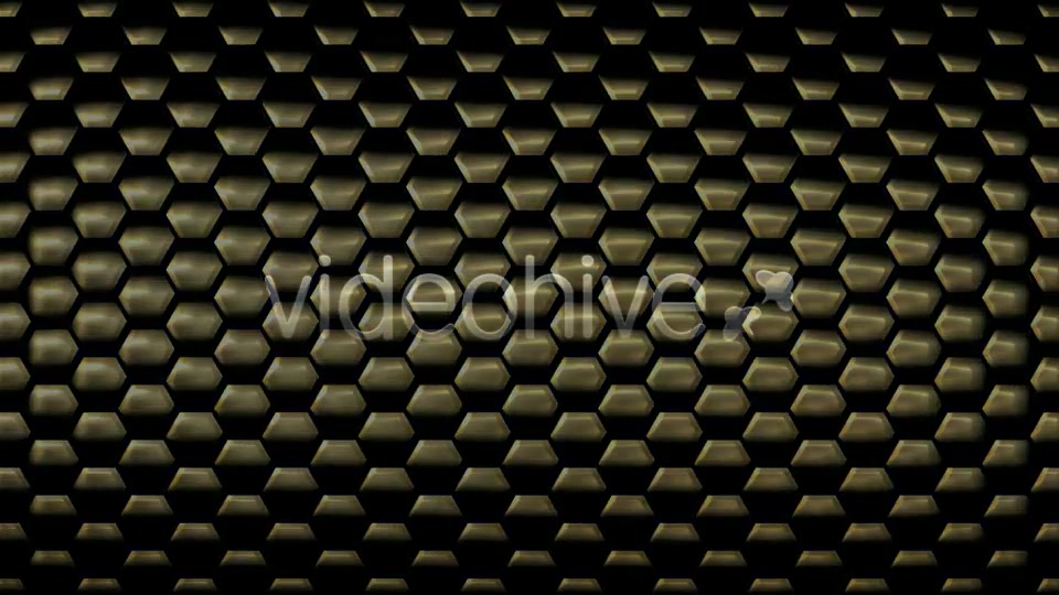 Metal Scale III Gold & Silver Videohive 2974999 Motion Graphics Image 6