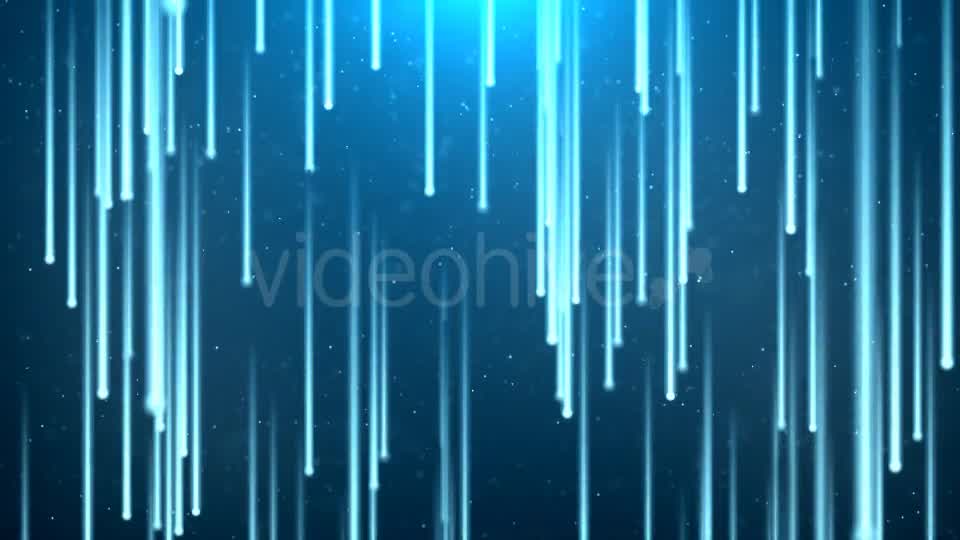Meteor Lighting Background Videohive 10437373 Motion Graphics Image 10