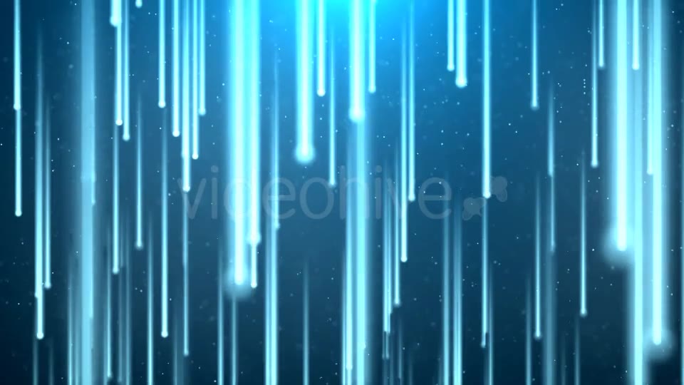 Meteor Lighting Background Videohive 10437373 Motion Graphics Image 3