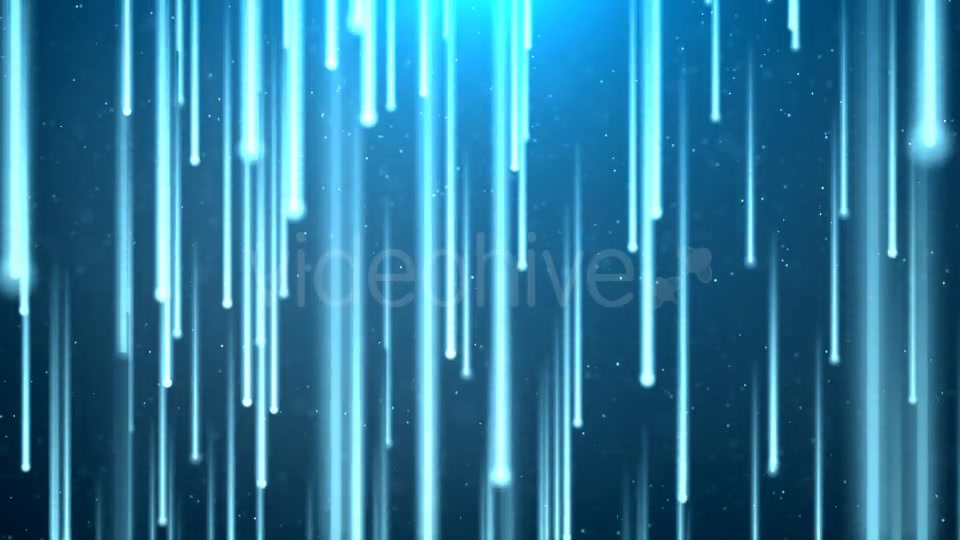 Meteor Lighting Background Videohive 10437373 Motion Graphics Image 4