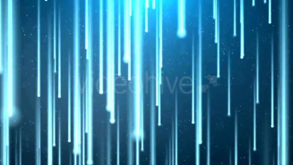 Meteor Lighting Background Videohive 10437373 Motion Graphics Image 5