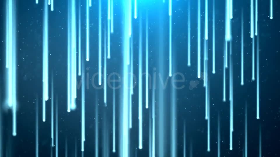 Meteor Lighting Background Videohive 10437373 Motion Graphics Image 7