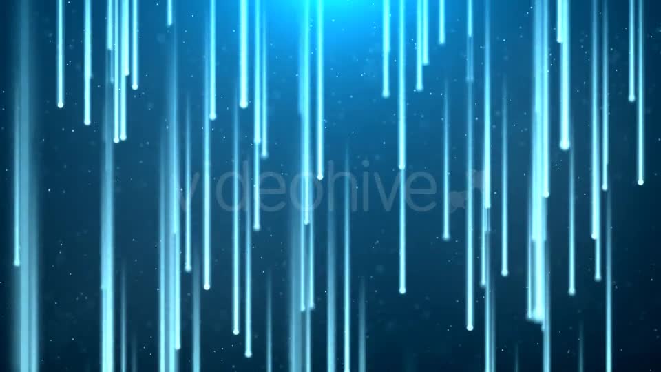 Meteor Lighting Background Videohive 10437373 Motion Graphics Image 8