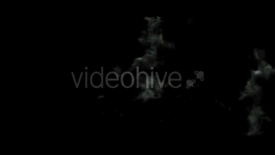 Meteor Shower Videohive 19249565 Motion Graphics Image 11