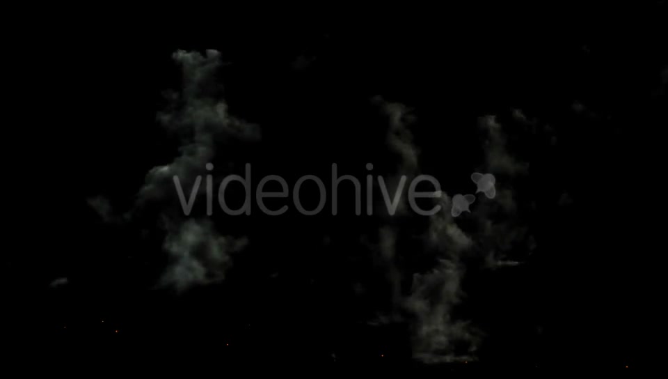 Meteor Shower Videohive 19249565 Motion Graphics Image 6