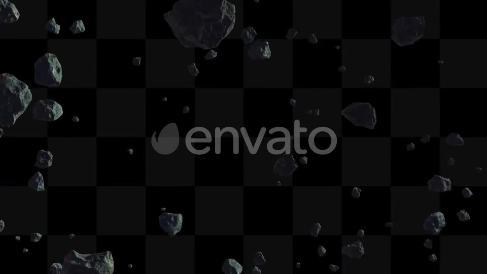 Meteor Transition Videohive 21903732 Motion Graphics Image 2