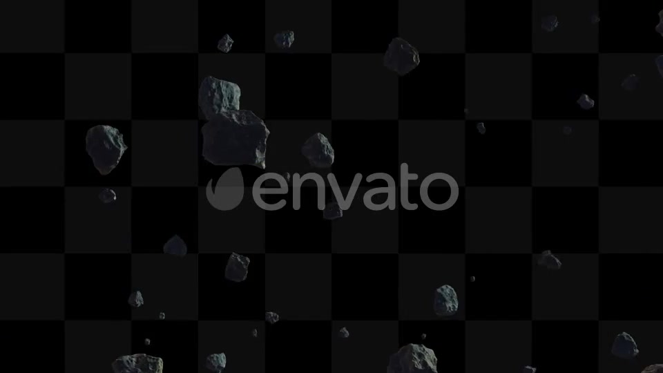 Meteor Transition Videohive 21903732 Motion Graphics Image 3
