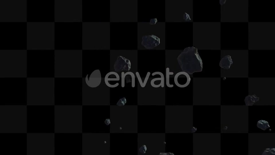 Meteor Transition Videohive 21903732 Motion Graphics Image 4