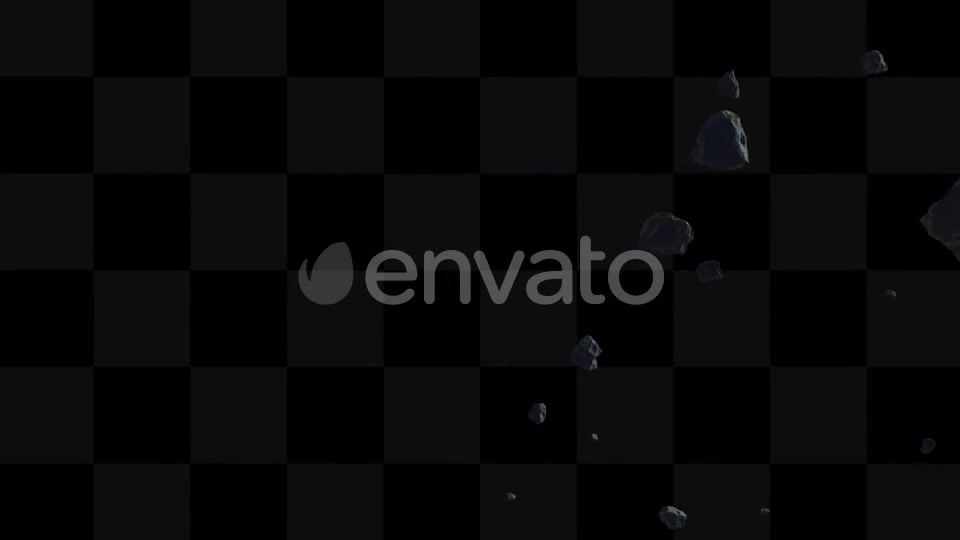 Meteor Transition Videohive 21903732 Motion Graphics Image 5