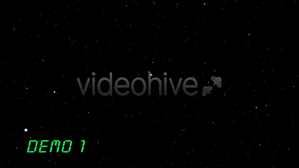Meteor V1 Videohive 6552444 Motion Graphics Image 1