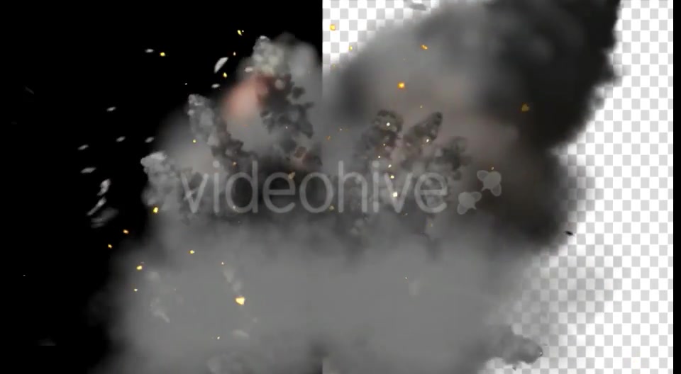Meteor Videohive 15768181 Motion Graphics Image 3